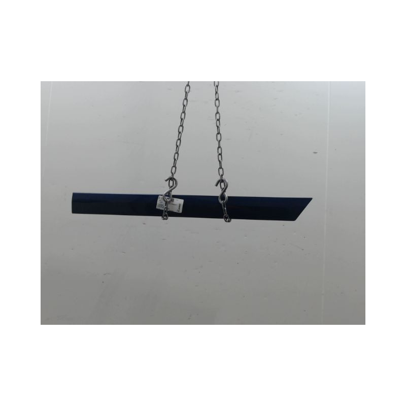PROTECTION PORTE ARRIERE GAUCHE MERCEDES CLASSE C BERL. II Phase 2 (203) 2004-2006