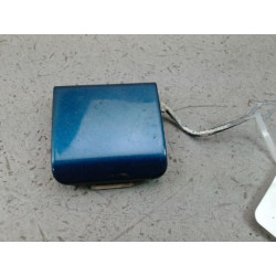 OBTURATEUR COUVRE CROCHET DE BOUCLIER AV