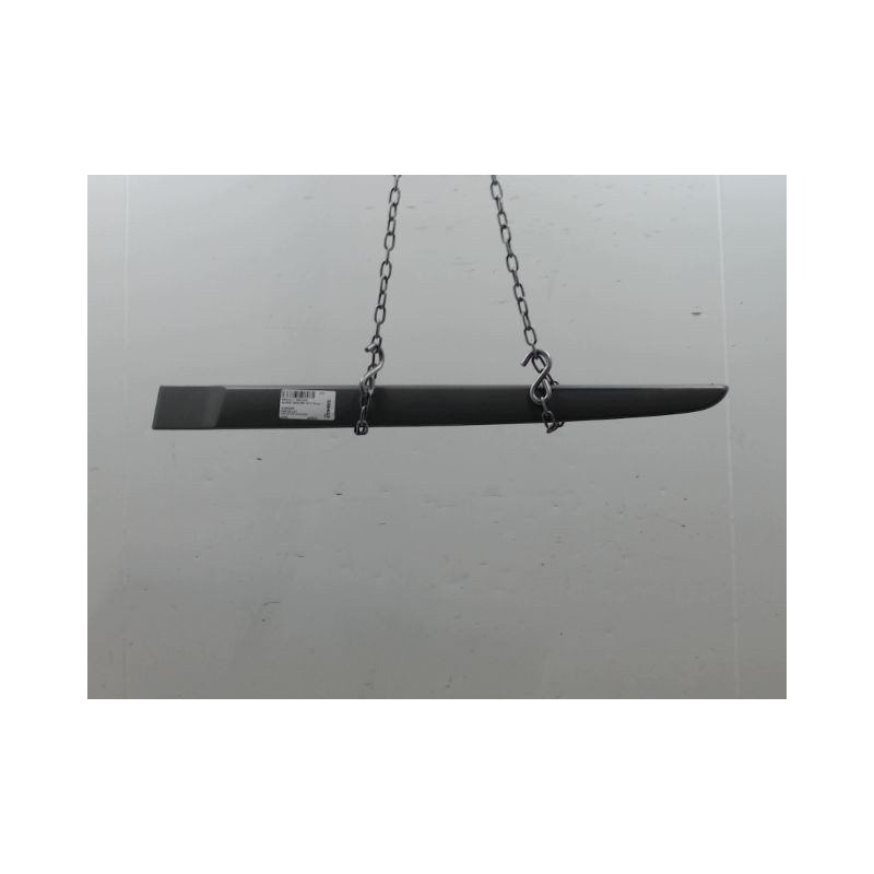 PROTECTION PORTE ARRIERE GAUCHE RENAULT SCENIC MONOSP. II Phase 1 2003-2006