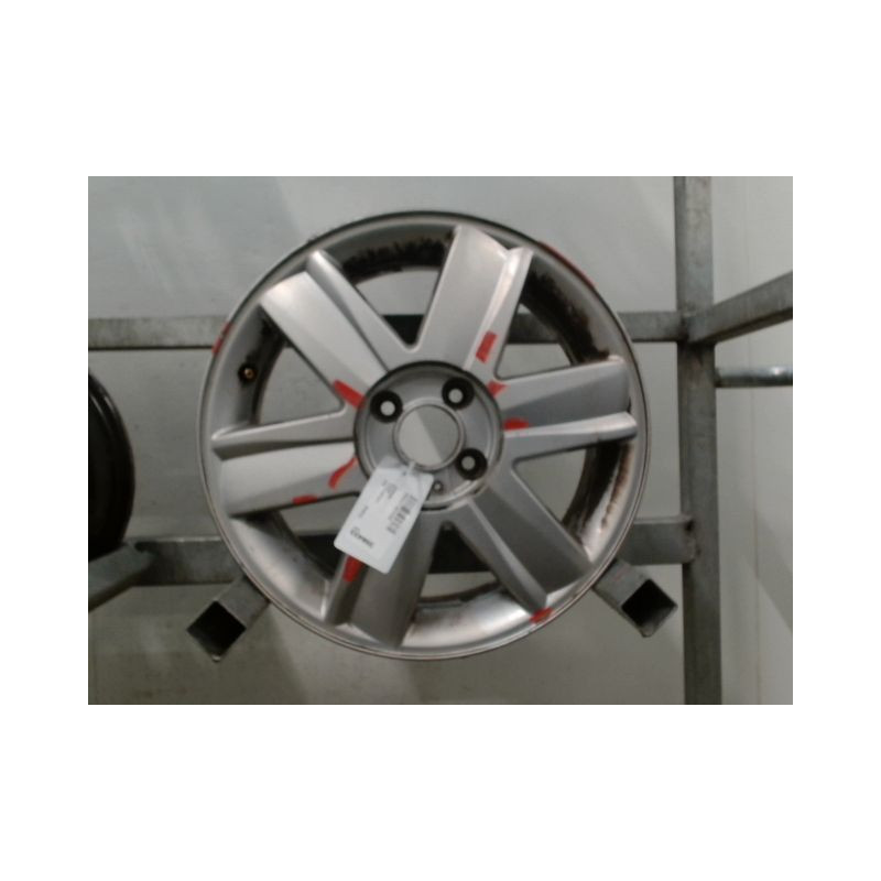JANTE ALUMINIUM RENAULT SCENIC MONOSP. II Phase 1 2003-2006