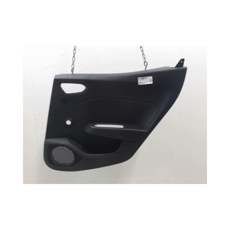 GARNITURE PORTE ARRIERE DROIT RENAULT CLIO