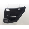 GARNITURE PORTE ARRIERE DROIT RENAULT CLIO