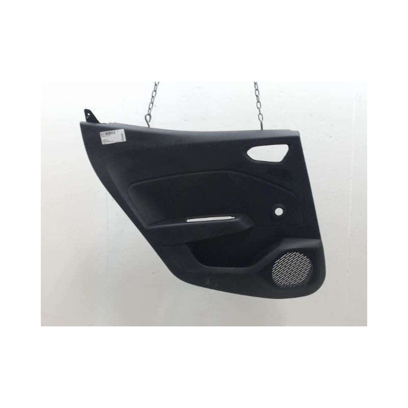 GARNITURE PORTE ARRIERE GAUCHE RENAULT CLIO