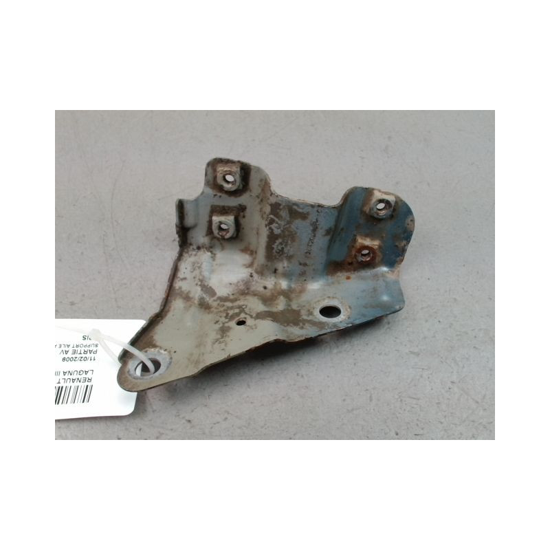 SUPPORT AILE AVG RENAULT LAGUNA III CPÉ 2008-
