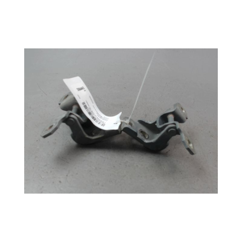 CHARNIÈRE PORTE AVG RENAULT LAGUNA III CPÉ 2008-