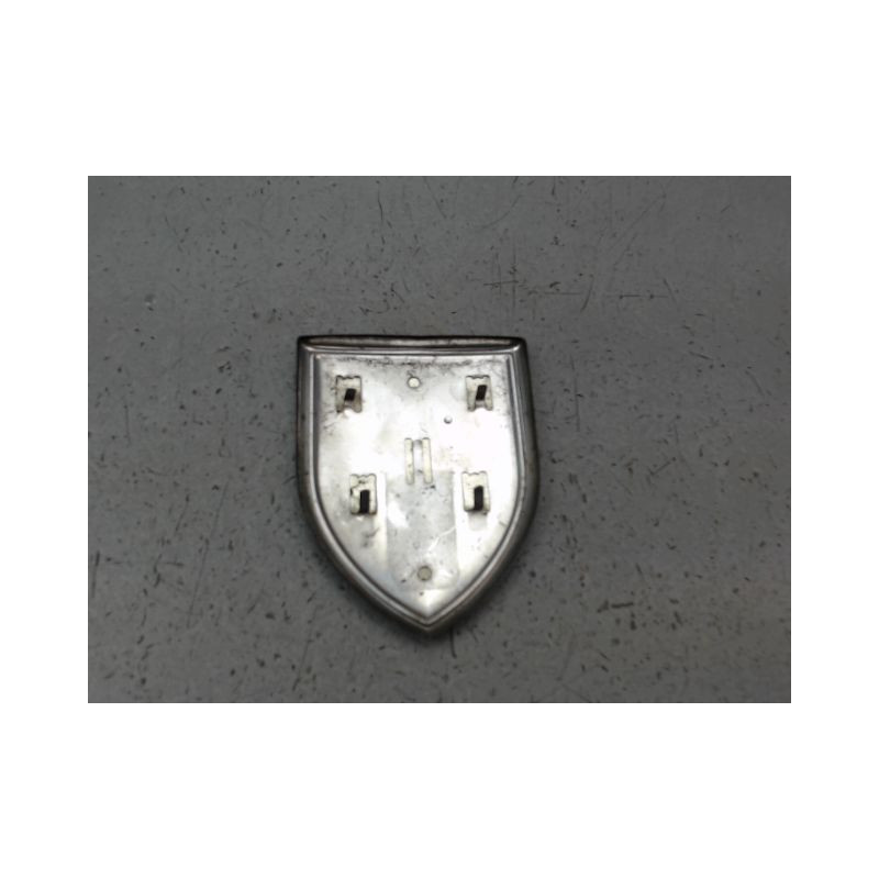 SIGLE CALANDRE DACIA LOGAN BERL. I Phase 1 2005-2008