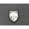 SIGLE CALANDRE DACIA LOGAN BERL. I Phase 1 2005-2008