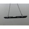 ECLAIREUR PLAQUE DE POLICE FIAT DUCATO FG III PHASE 1 -35- MOY. 2006-...