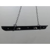 ECLAIREUR PLAQUE DE POLICE FIAT DUCATO FG III PHASE 1 -35- MOY. 2006-...