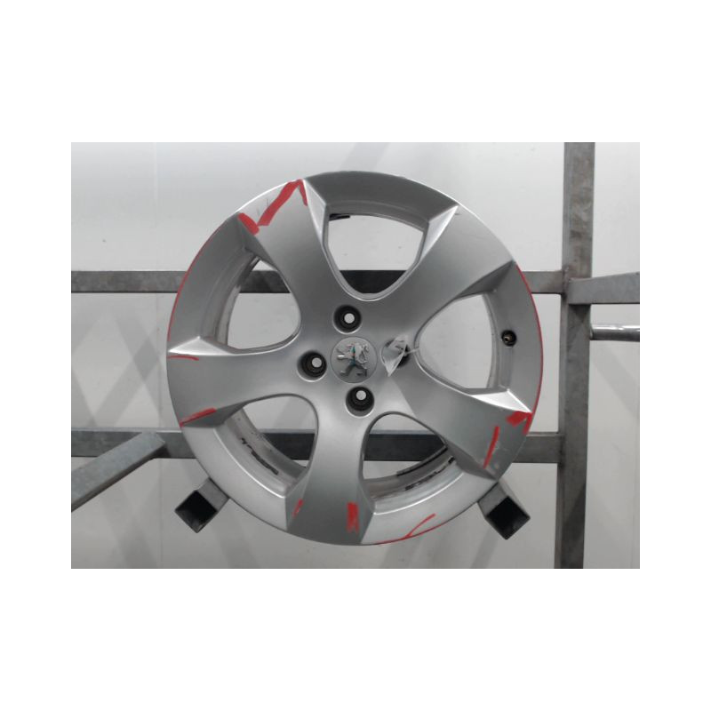 JANTE ALUMINIUM PEUGEOT 3008 BREAK I Phase 1 2009-2013