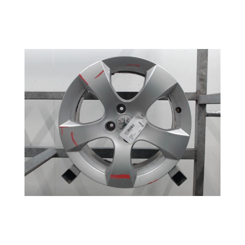 JANTE ALUMINIUM PEUGEOT 3008 BREAK I Phase 1 2009-2013