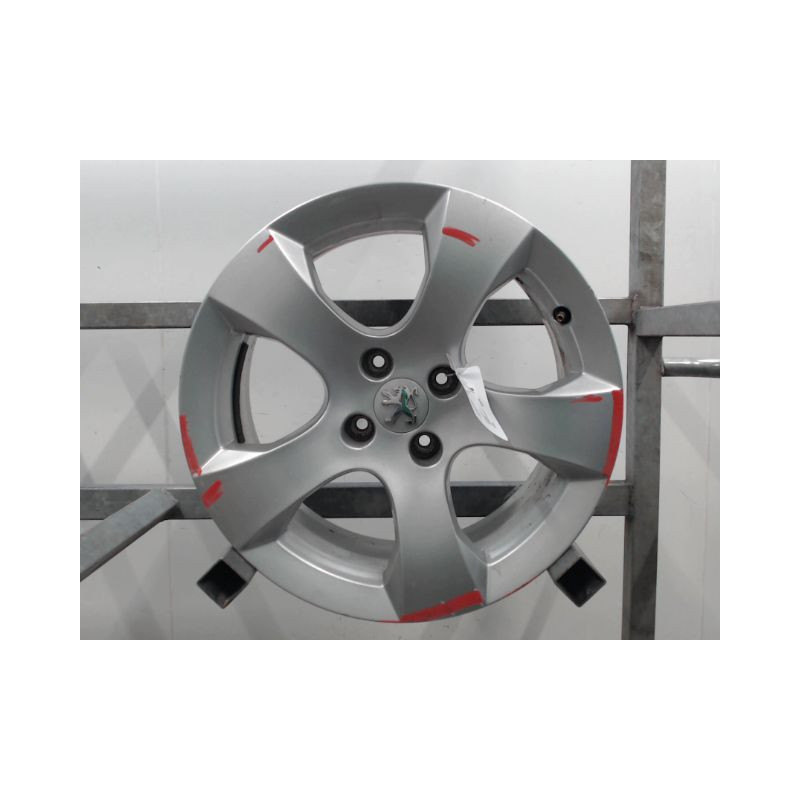 JANTE ALUMINIUM PEUGEOT 3008 BREAK I Phase 1 2009-2013