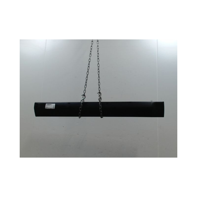 PROTECTION PORTE ARRIERE DROIT CITROEN JUMPY FG I PHASE 2 LONG 2004-2006