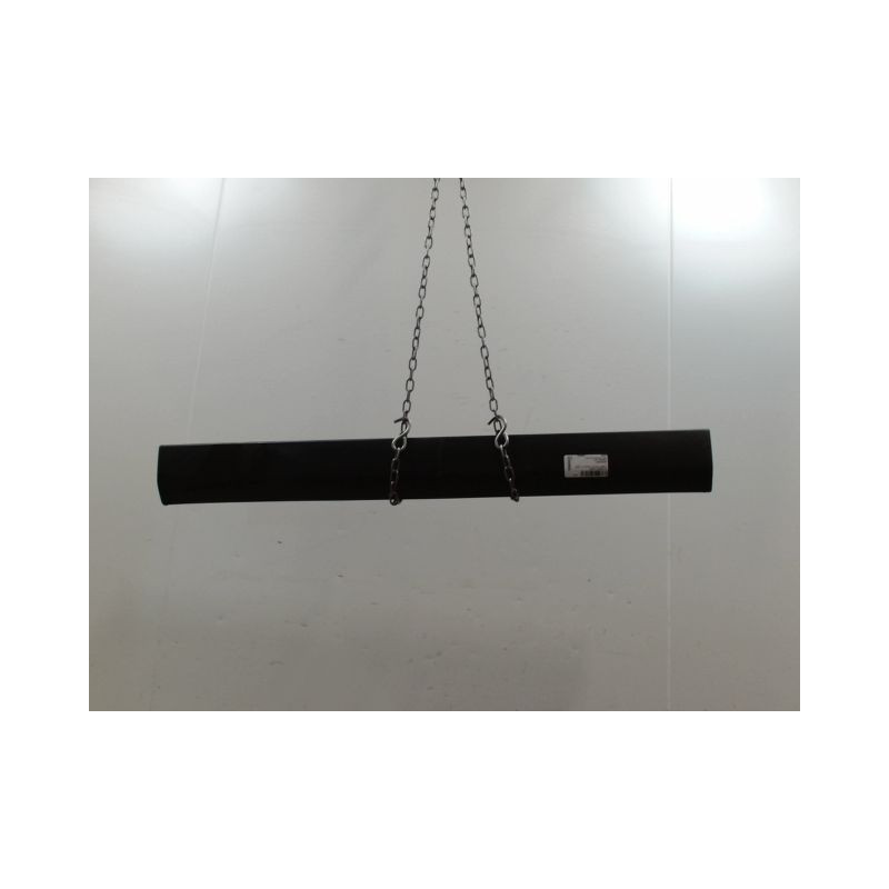PROTECTION PORTE ARRIERE GAUCHE CITROEN JUMPY FG I PHASE 2 LONG 2004-2006