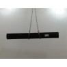 PROTECTION PORTE ARRIERE GAUCHE CITROEN JUMPY FG I PHASE 2 LONG 2004-2006