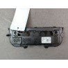 COMMANDE DE CHAUFFAGE SKODA SUPERB