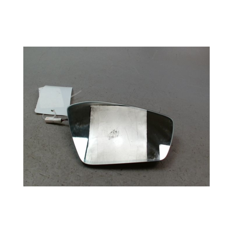 GLACE RETROVISEUR EXT D SKODA SUPERB