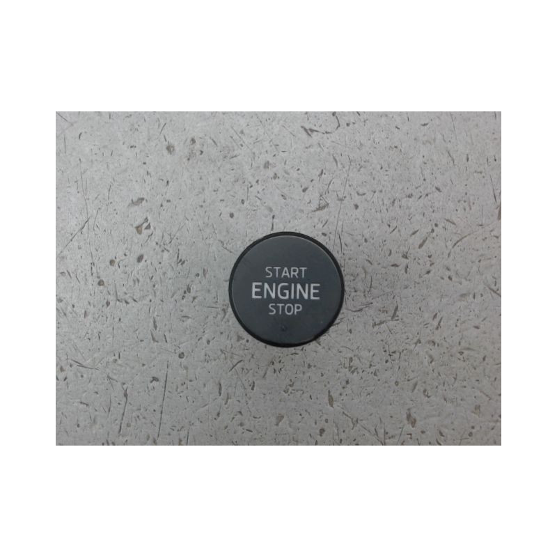 BOUTON DE DEMARRAGE SKODA SUPERB