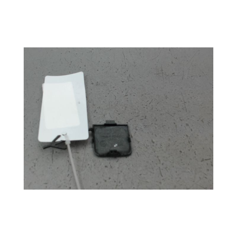 OBTURATEUR COUVRE CROCHET DE BOUCLIER AR SKODA SUPERB