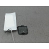 OBTURATEUR COUVRE CROCHET DE BOUCLIER AR SKODA SUPERB