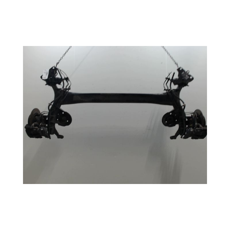 TRAIN ARRIERE RENAULT MEGANE BREAK III Phase 2 2012-2014