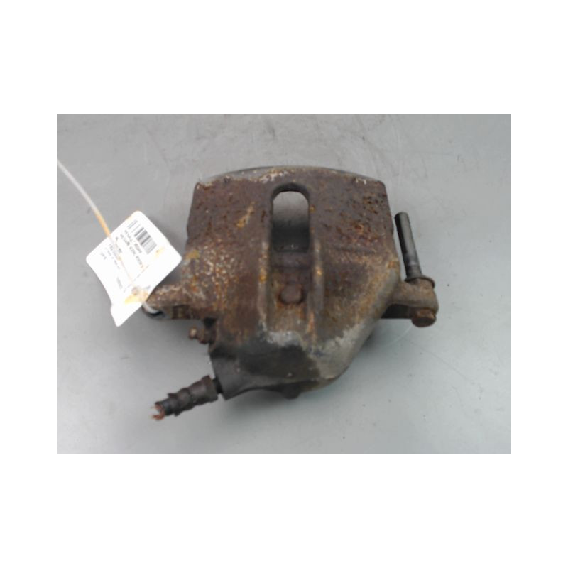 ETRIER DE FREIN AVANT GAUCHE RENAULT MEGANE SCENIC MONOSP. I Phase 2 1999-2003