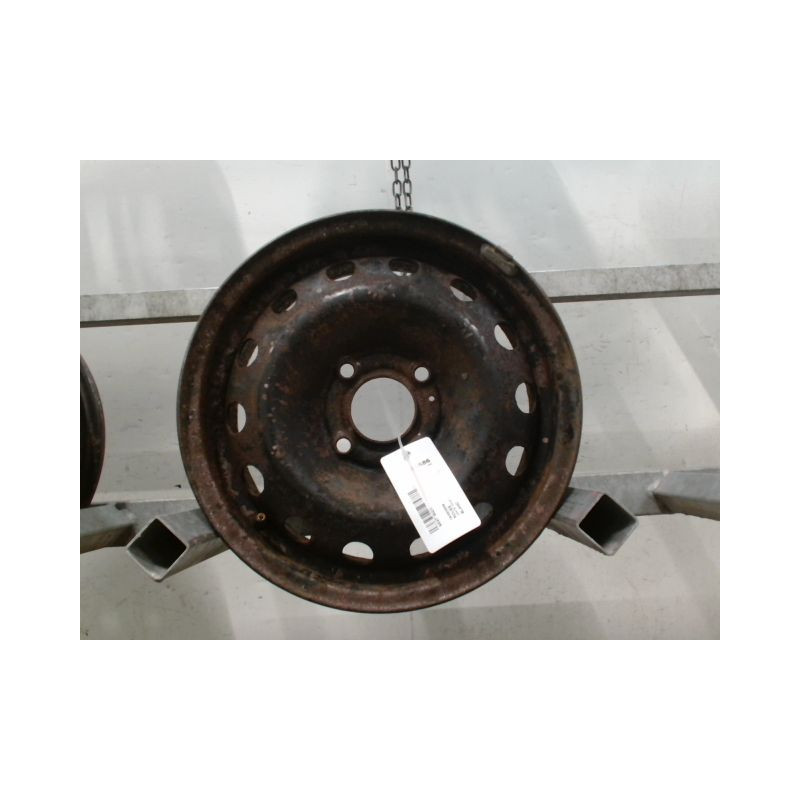JANTE TOLE SEAT IBIZA III Phase 2 2006-2009