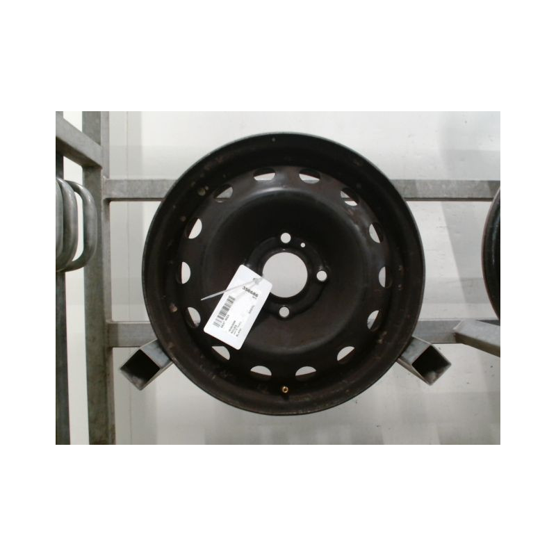 JANTE TOLE SEAT IBIZA III Phase 2 2006-2009