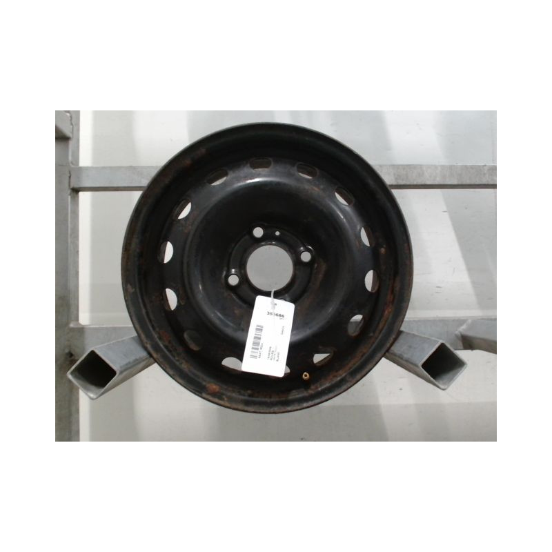 JANTE TOLE SEAT IBIZA III Phase 2 2006-2009
