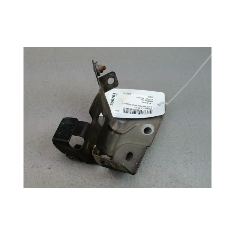 SUPPORT AILE AVD RENAULT CLIO III Phase 2 2009-2014