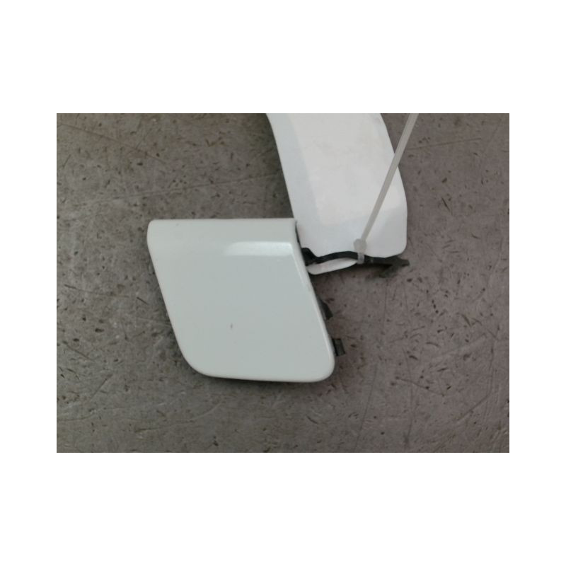 OBTURATEUR COUVRE CROCHET DE BOUCLIER AV RENAULT MEGANE COUPE III Phase 2 2012-2014