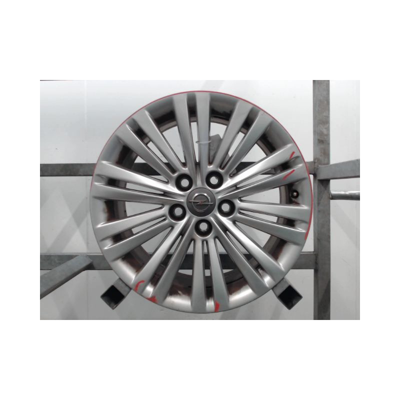 JANTE ALUMINIUM OPEL INSIGNIA Phase 1 2009-2013