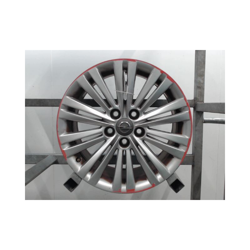 JANTE ALUMINIUM OPEL INSIGNIA Phase 1 2009-2013