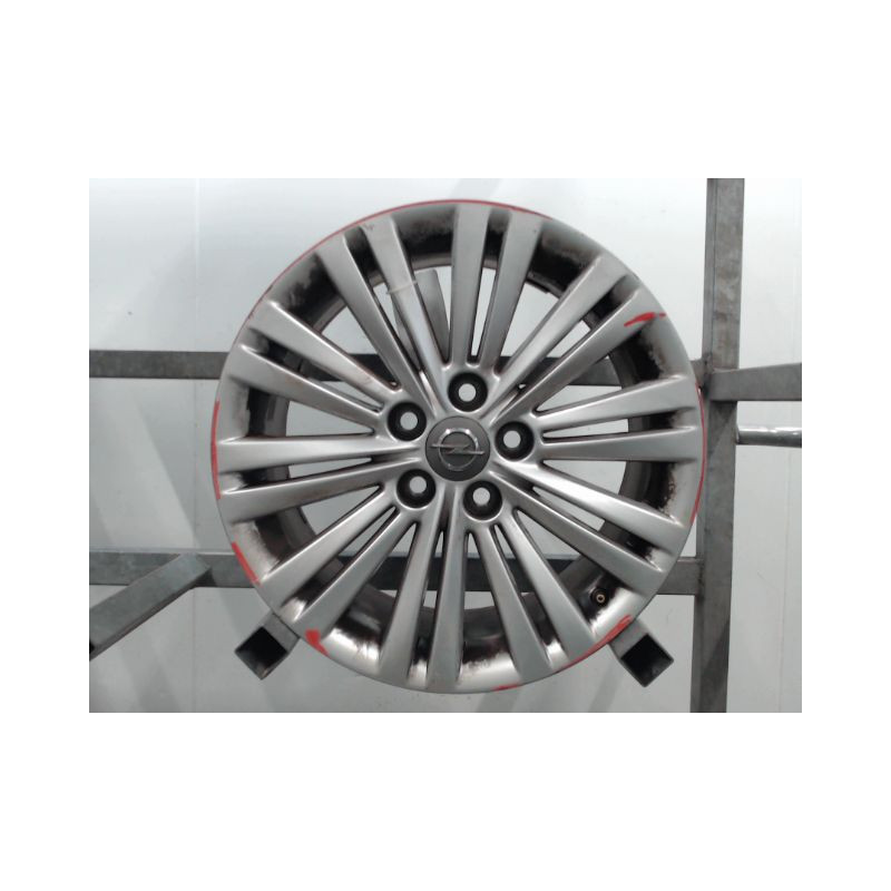 JANTE ALUMINIUM OPEL INSIGNIA Phase 1 2009-2013