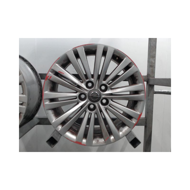 JANTE ALUMINIUM OPEL INSIGNIA Phase 1 2009-2013
