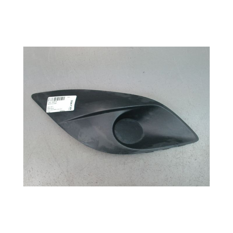 ENJOLIVEUR PARE-CHOC AVD OPEL MERIVA 2006-