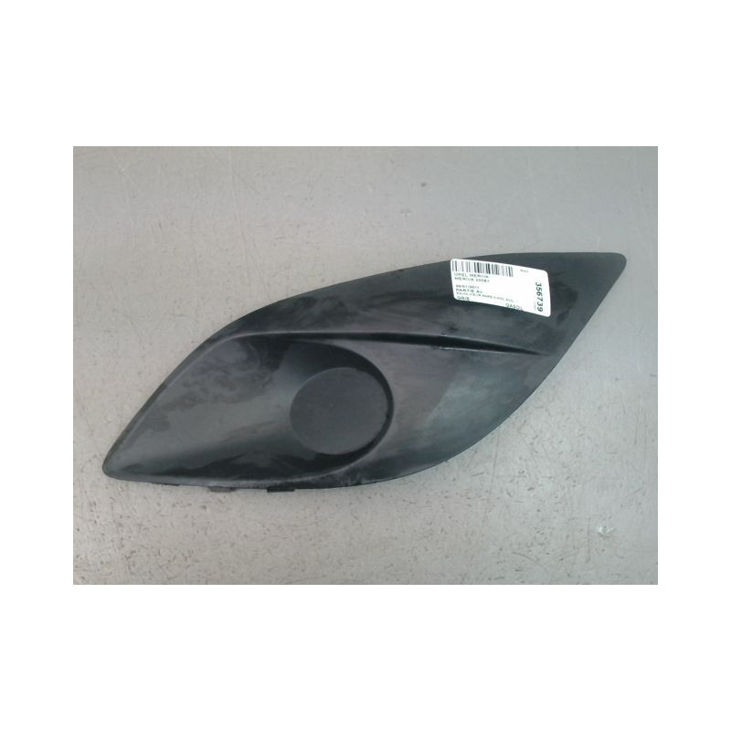 ENJOLIVEUR PARE-CHOC AVG OPEL MERIVA 2006-