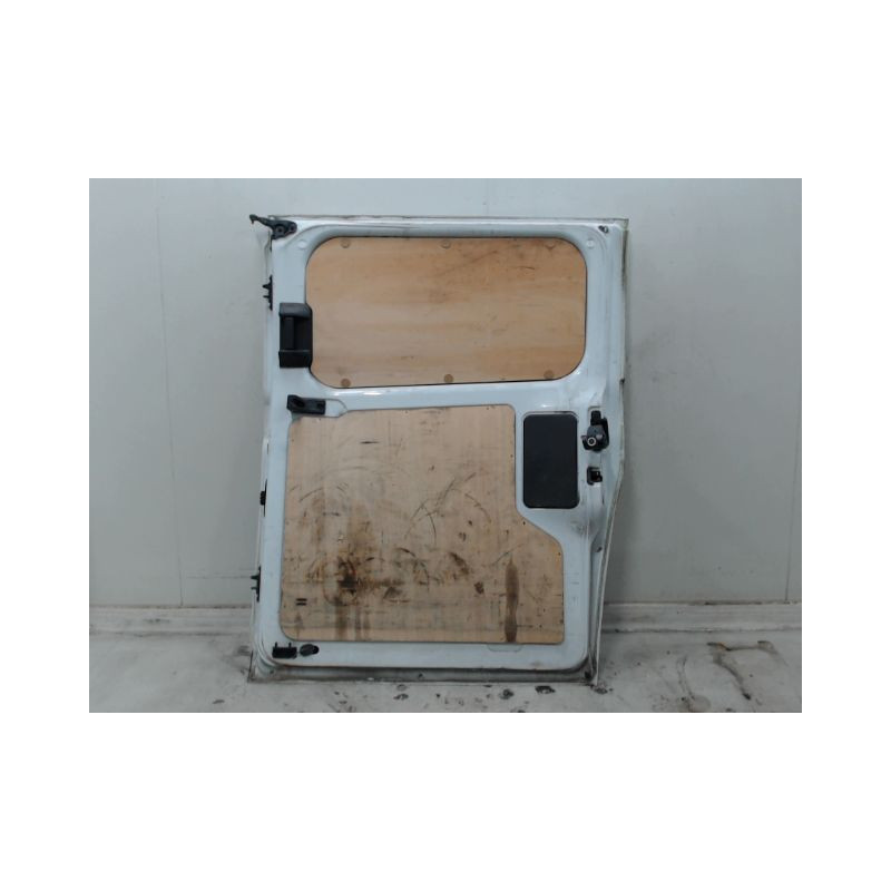 PORTE COULISSANTE DROITE FORD T.CUSTOM