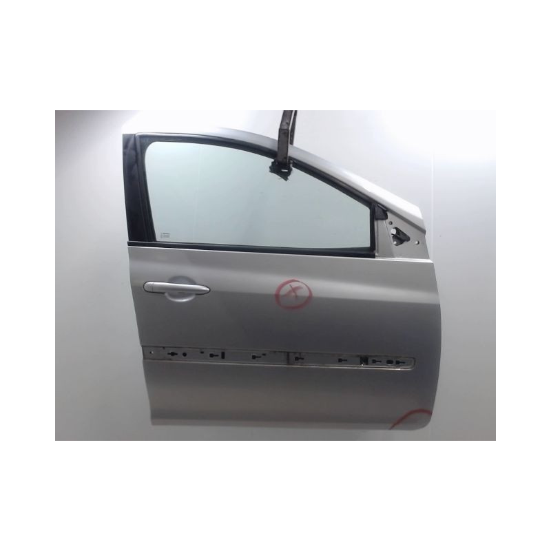 PORTE AVANT DROIT RENAULT CLIO III Phase 2 2009-2014