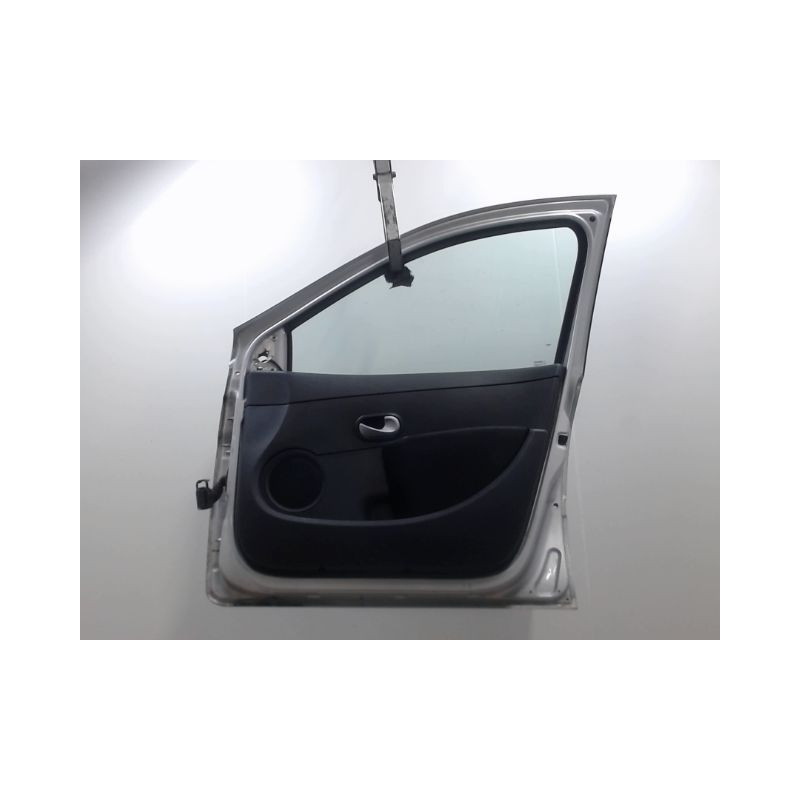 PORTE AVANT DROIT RENAULT CLIO III Phase 2 2009-2014