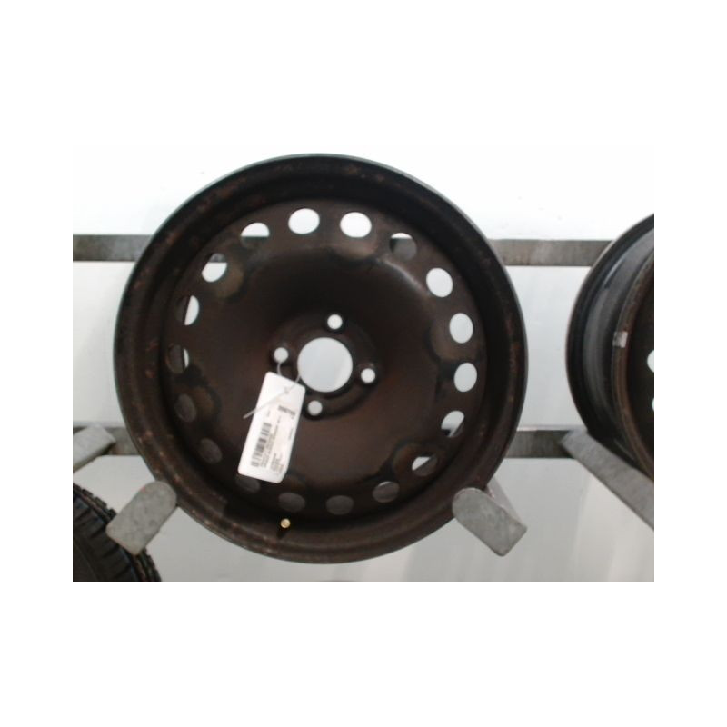 JANTE TOLE RENAULT GRAND SCENIC MONOSP. II Phase 1 LONG 2004-2006