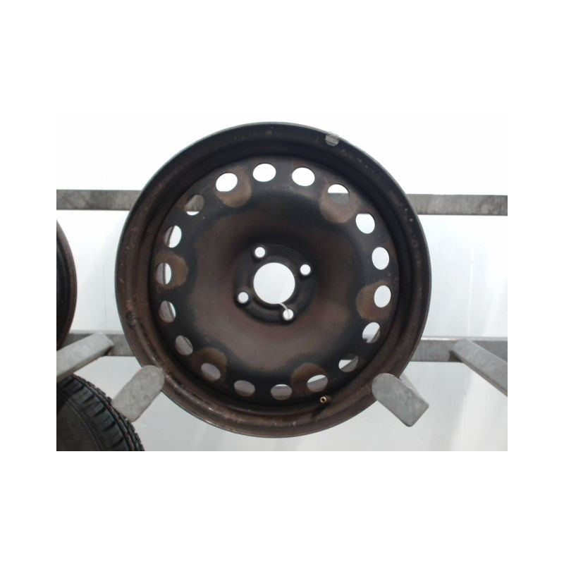 JANTE TOLE RENAULT GRAND SCENIC MONOSP. II Phase 1 LONG 2004-2006