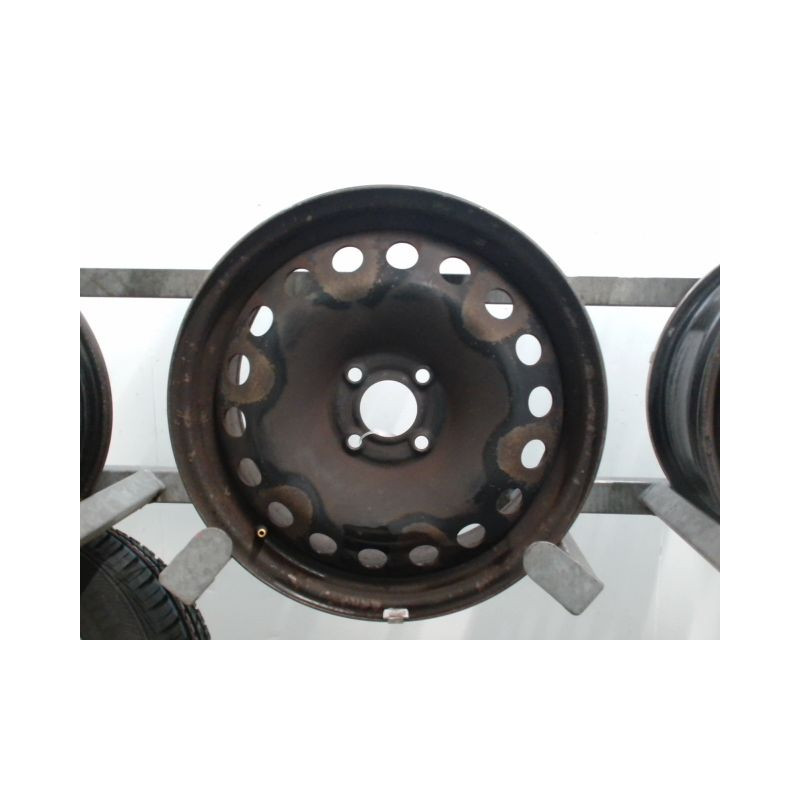 JANTE TOLE RENAULT GRAND SCENIC MONOSP. II Phase 1 LONG 2004-2006