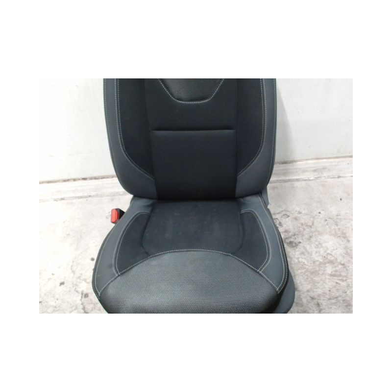 SIEGE AVANT GAUCHE RENAULT CLIO IV Phase 1 2012-...