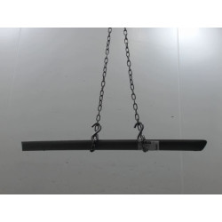 PROTECTION PORTE ARG