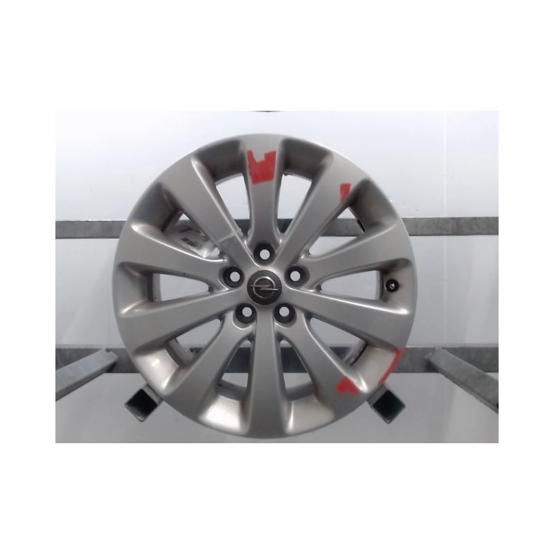 JANTE ALUMINIUM OPEL ASTRA IV Phase 1 (J) 2010-2012
