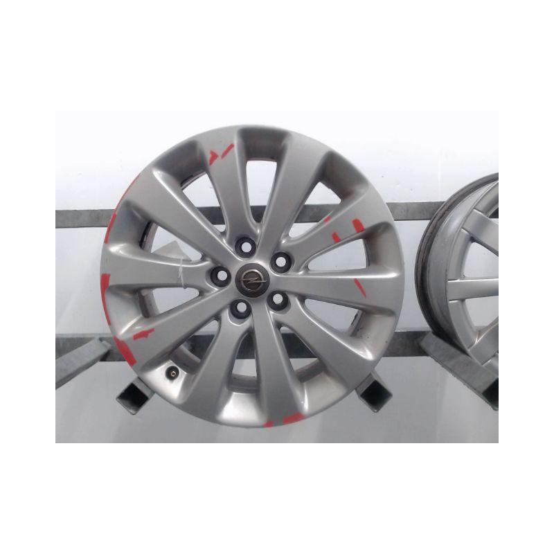 JANTE ALUMINIUM OPEL ASTRA IV Phase 1 (J) 2010-2012