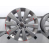JANTE ALUMINIUM OPEL ASTRA IV Phase 1 (J) 2010-2012