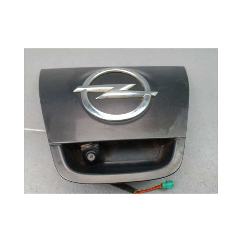CAMERA ARRIERE OPEL ASTRA IV Phase 1 (J) 2010-2012