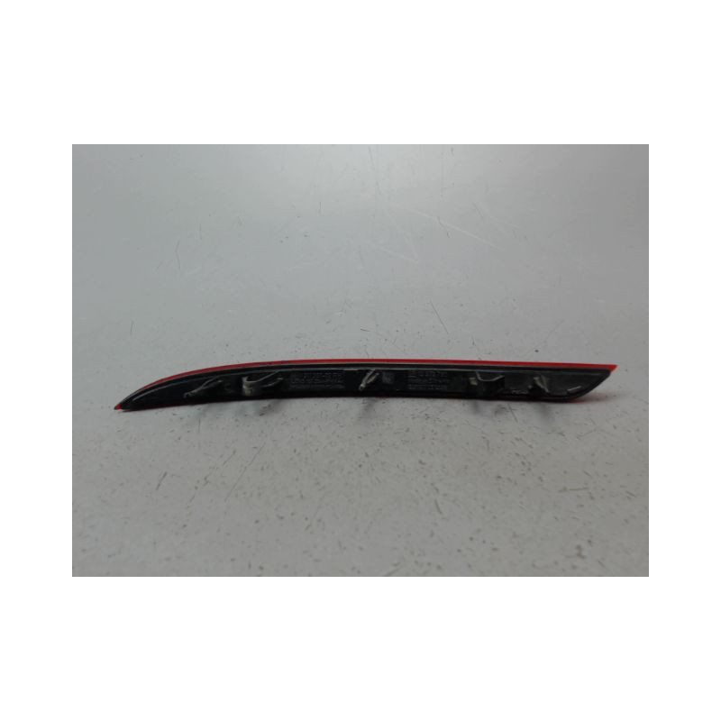 CATADIOPTRE ARD OPEL ASTRA IV Phase 1 (J) 2010-2012